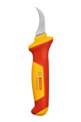Bosch İzole Bıçak VDE Dismantling - 1600A02NF6