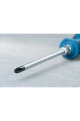 Bosch Profesyonel PH1x100 mm Yıdız Tornavida (1600A01TG2)