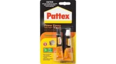 Pattex Sıvı Metal Epoksi - Metal Yapıştırıcı Çatlak Onarıcı 31Gr