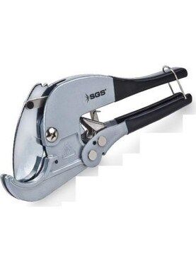 SGS Jaws 42Mm Pvc Boru Kesme Makası Sgs1012 (1 Adet)