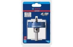 Bosch Expert 55 mm Elmaslı Inox Panç Adaptörlü 2608901438