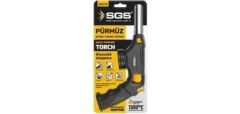 SGS Sgs Torch Saplı Pürmüz Başlığı SGS779
