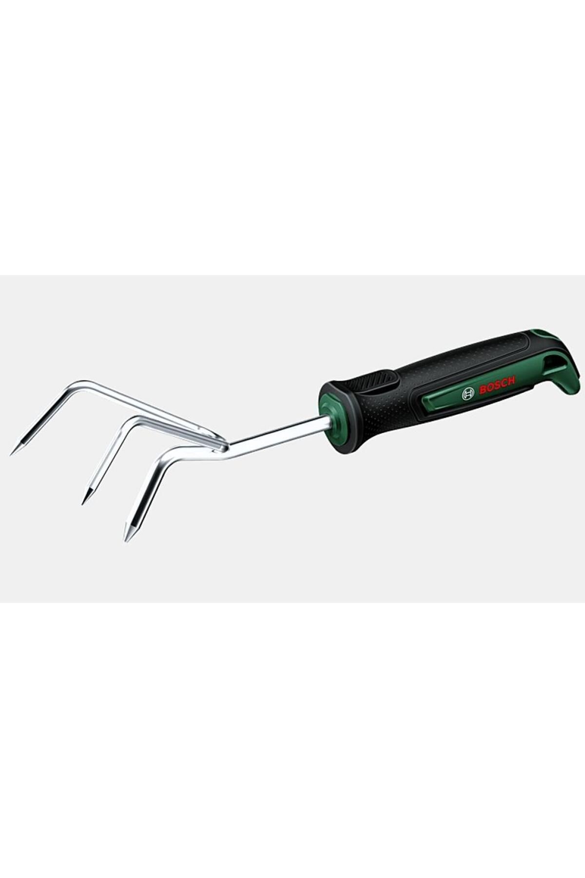 Bosch Bahçe Üç Dişli Tırmık - 06008B5500