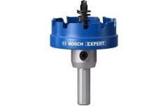 Bosch Expert 52 mm Elmaslı Inox Panç Adaptörlü 2608901435