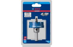 Bosch Expert Sheet Metal Delik Açma Testeresi 51 mm