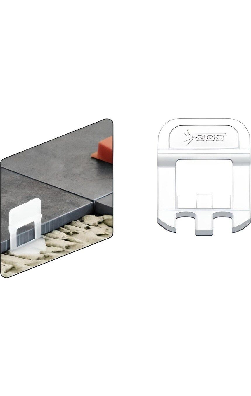 SGS6174 Seviye Derz Artısı 2 mm PK(100 adet)