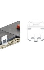 SGS6174 Seviye Derz Artısı 2 mm PK(100 adet)