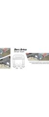 SGS6174 Seviye Derz Artısı 2 mm PK(100 adet)