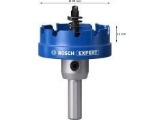 Bosch Expert 49 mm Elmaslı Inox Panç Adaptörlü 2608901432