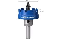 Bosch Expert 46 mm Elmaslı Inox Panç Adaptörlü 2608901429