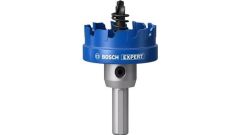 Bosch Expert 45 mm Elmaslı Inox Panç Adaptörlü 2608901428
