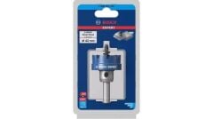 Bosch Expert 42 mm Elmaslı Inox Panç Adaptörlü 2608901425