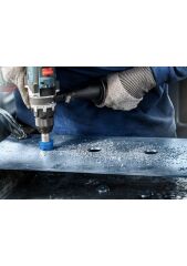 Bosch Expert Sheet Metal Delik Açma Testeresi 41 mm