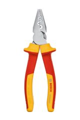 Bosch VDE İzole Kıvırma Pensi 180mm - 1600A02NE6