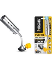 SGS776 Torch Şalümo Pürmüz Başlığı