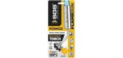 SGS776 Torch Şalümo Pürmüz Başlığı