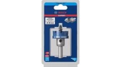 Bosch Expert 39 mm Elmaslı Inox Panç Adaptörlü 2608901422