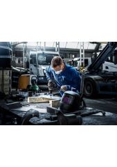 Bosch Expert Sheet Metal Delik Açma Testeresi 38 mm