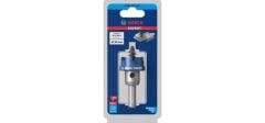 Bosch Expert 34 mm Elmaslı Inox Panç Adaptörlü 2608901417