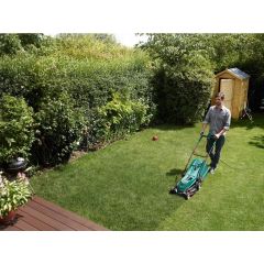 Bosch ARM 37 Çim Biçme Makinesi
