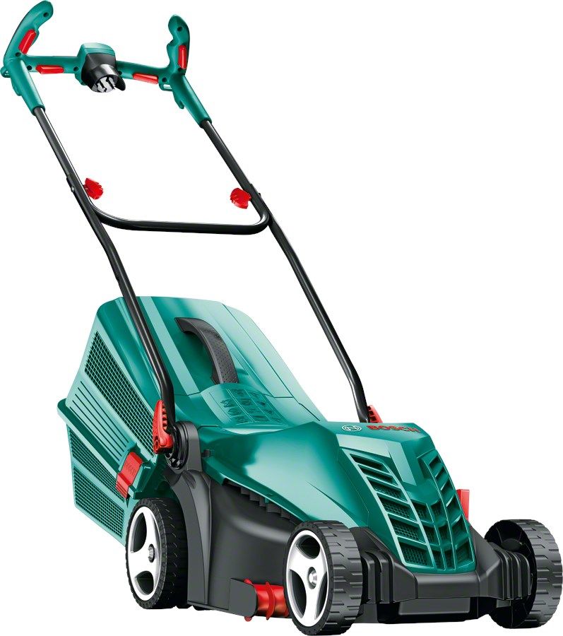 Bosch ARM 37 Çim Biçme Makinesi