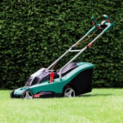 Bosch ARM 37 Çim Biçme Makinesi