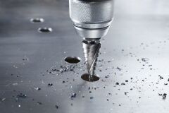 Bosch HSS-TiN 3'lü Pro-box 4-12.4-20.6-30 mm Kademeli Delme Ucu Seti - 2608587432