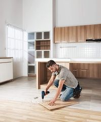 Bosch Gsr 120-LI 12 Volt 2.0 AH Çift Akülü Vidalama