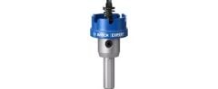 Bosch Expert 30 mm Elmaslı Inox Panç Adaptörlü 2608901413