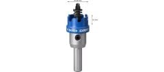 Bosch Expert 28 mm Elmaslı Inox Panç Adaptörlü 2608901411