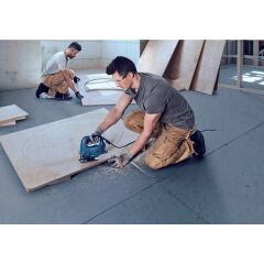 Bosch Professional GST 700 Dekupaj Testere