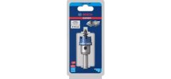 Bosch Expert 26 mm Elmaslı Inox Panç Adaptörlü 2608901409