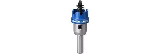 Bosch Expert 25 mm Elmaslı Inox Panç Adaptörlü 2608901408