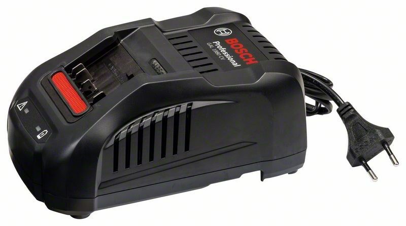 Bosch Gal 1880 Cv 14.4-18 V li-Ion Hızlı Şarj Cihazı