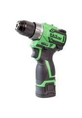 Haispro RB-DB16 16V 2.0 Ah Çift Akülü Vidalama Matkap