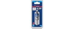 Bosch Expert 21 mm Elmaslı Inox Panç Adaptörlü 2608901404