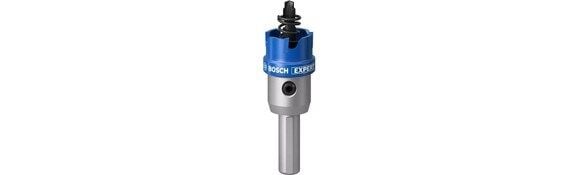 Bosch Expert 21 mm Elmaslı Inox Panç Adaptörlü 2608901404