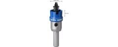 Bosch Expert 21 mm Elmaslı Inox Panç Adaptörlü 2608901404