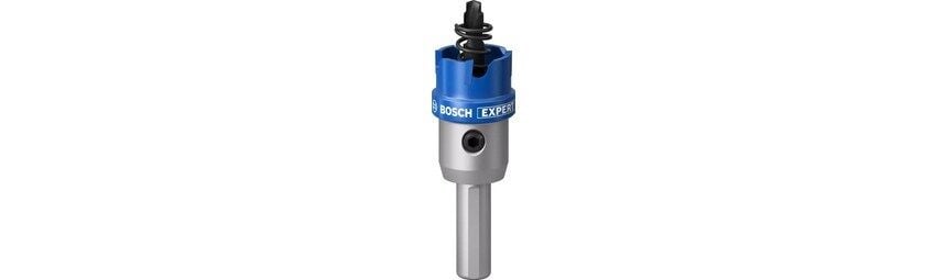 Bosch Expert Tct Elmas Uçlu Panç 20 mm