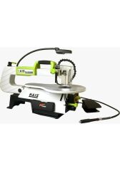 Hais Dekupaj Kıl Testere Makinası + Pedallı + Dremel uç set YENİ VERSİYON