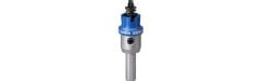 Bosch Expert 17 mm Elmaslı Inox Panç Adaptörlü 2608901400