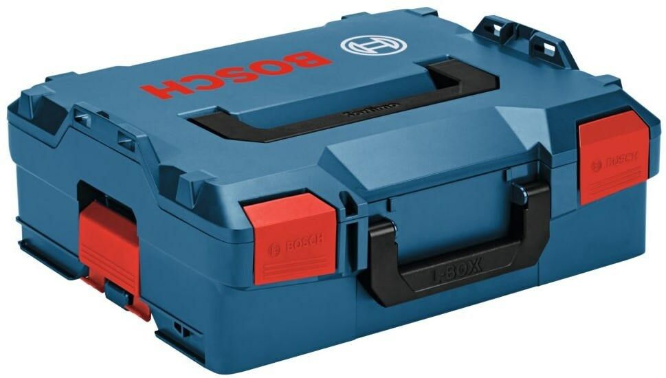 Bosch Professional L-Boxx 136 Taşıma ve Saklama Ekipmanı