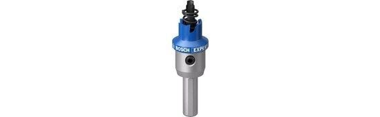 Bosch Expert 16 mm Elmaslı Inox Panç Adaptörlü 2608901399