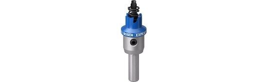 Bosch Expert 14 mm Elmaslı Inox Panç Adaptörlü 2608901397
