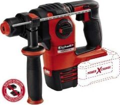 Einhell Herocco 18 V Solo Akülü Pnömatik Kırıcı-Delici