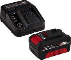 Einhell Herocco Pnömatik Kırıcı Delici + 18V 4AH Starter Kit