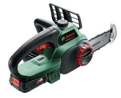 Bosch UniversalChain 18 Akülü Zincirli Ağaç Kesme Makinesi 06008b8000