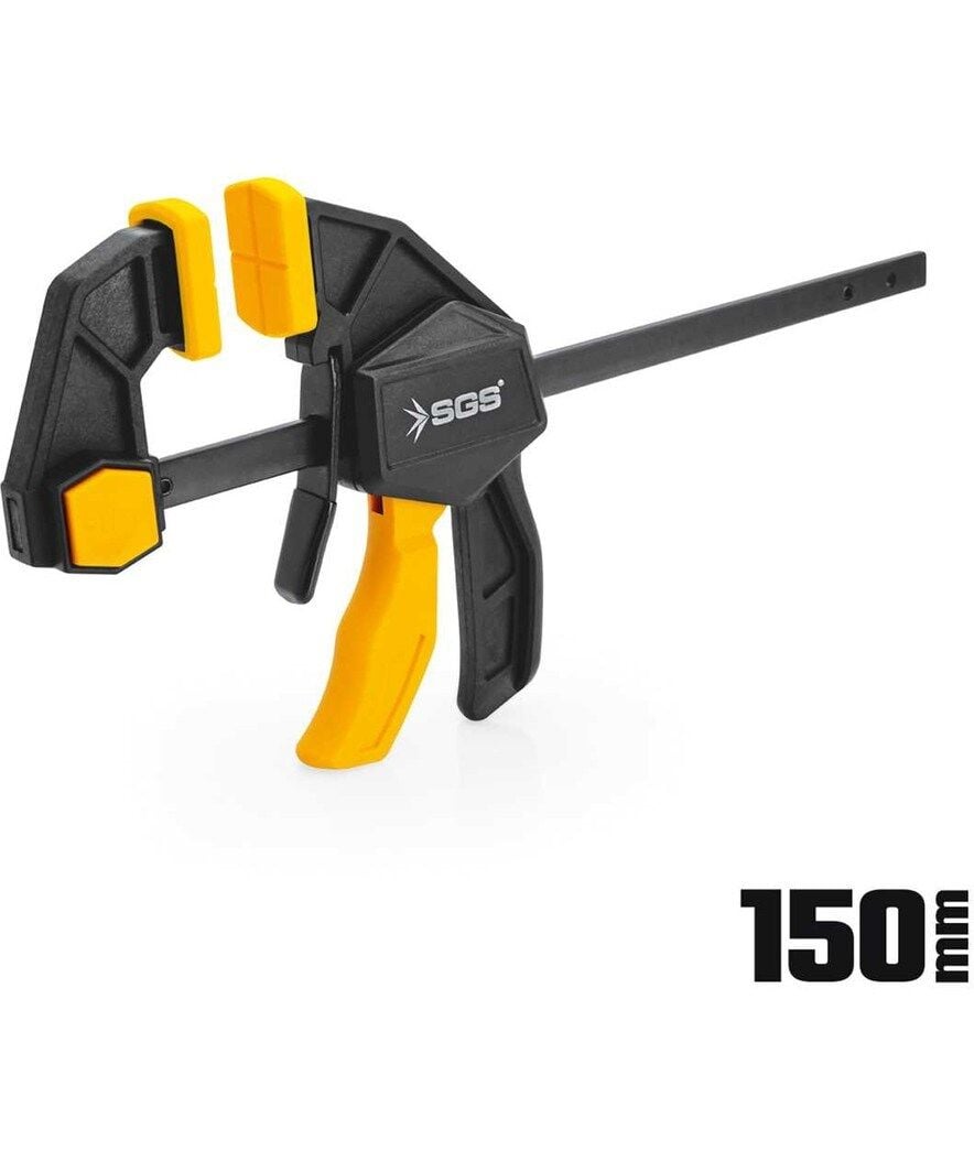 SGS1665 Otomatik Işkence 150 mm