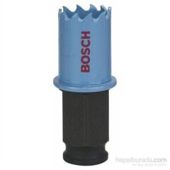 bosch Saç Metal İçin Delik Açma Testeresi (Panç) - 21 Mm, 13/16''