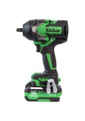 HaisPro RB-810 1100 Nm 21 V Profesyonel Darbeli Somun Sıkma